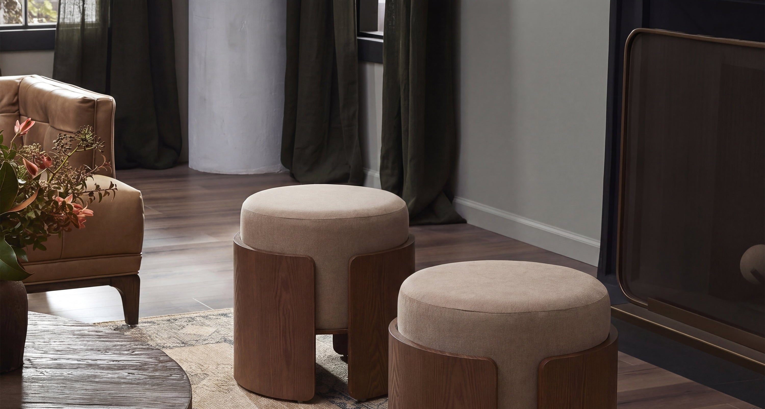 Accent Furniture