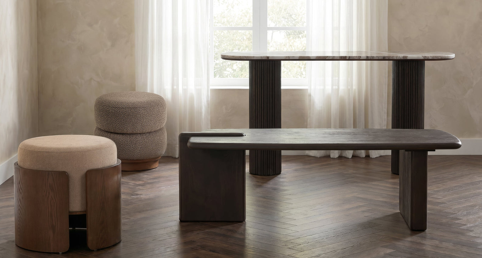 Accent Furniture