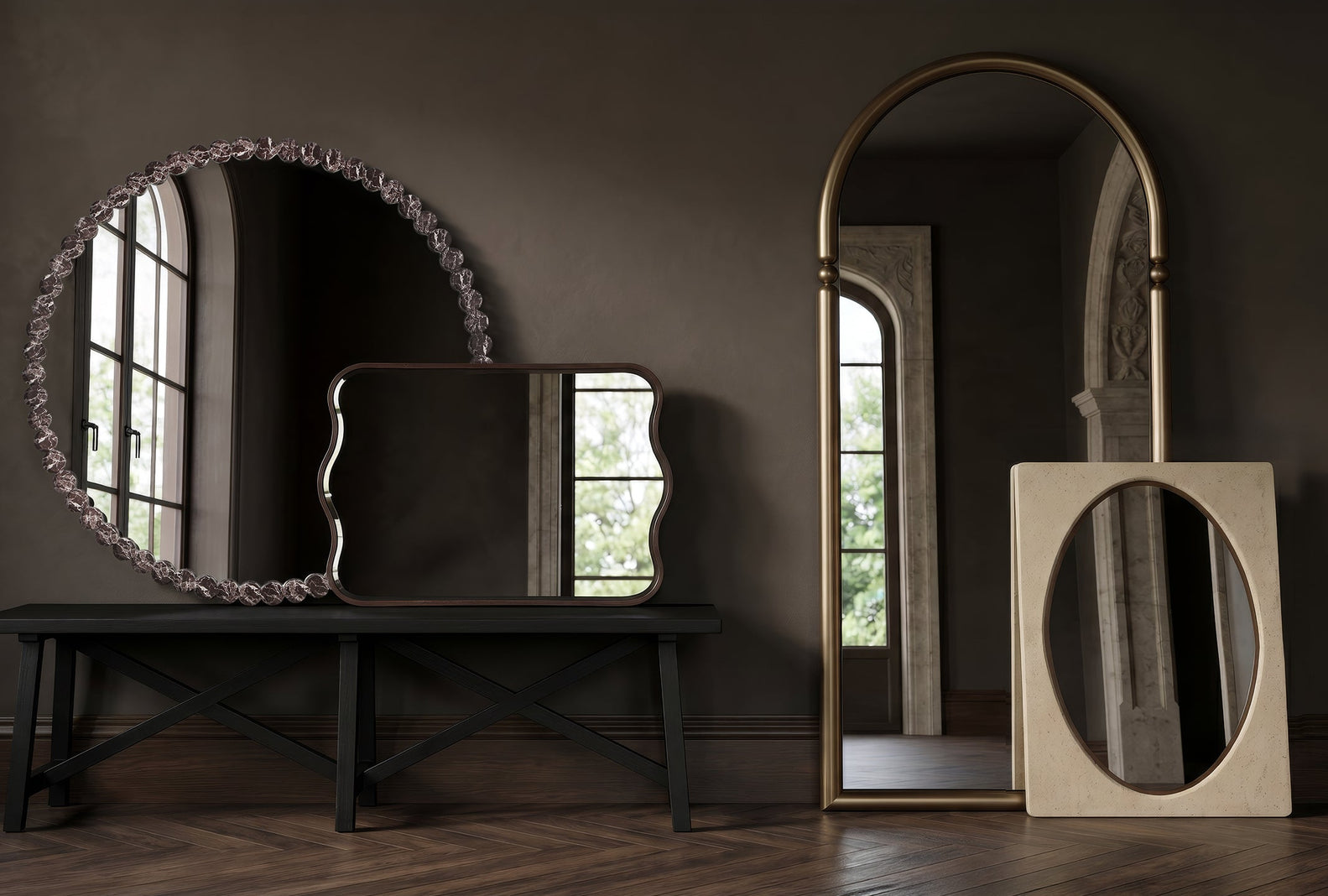 Mirrors
