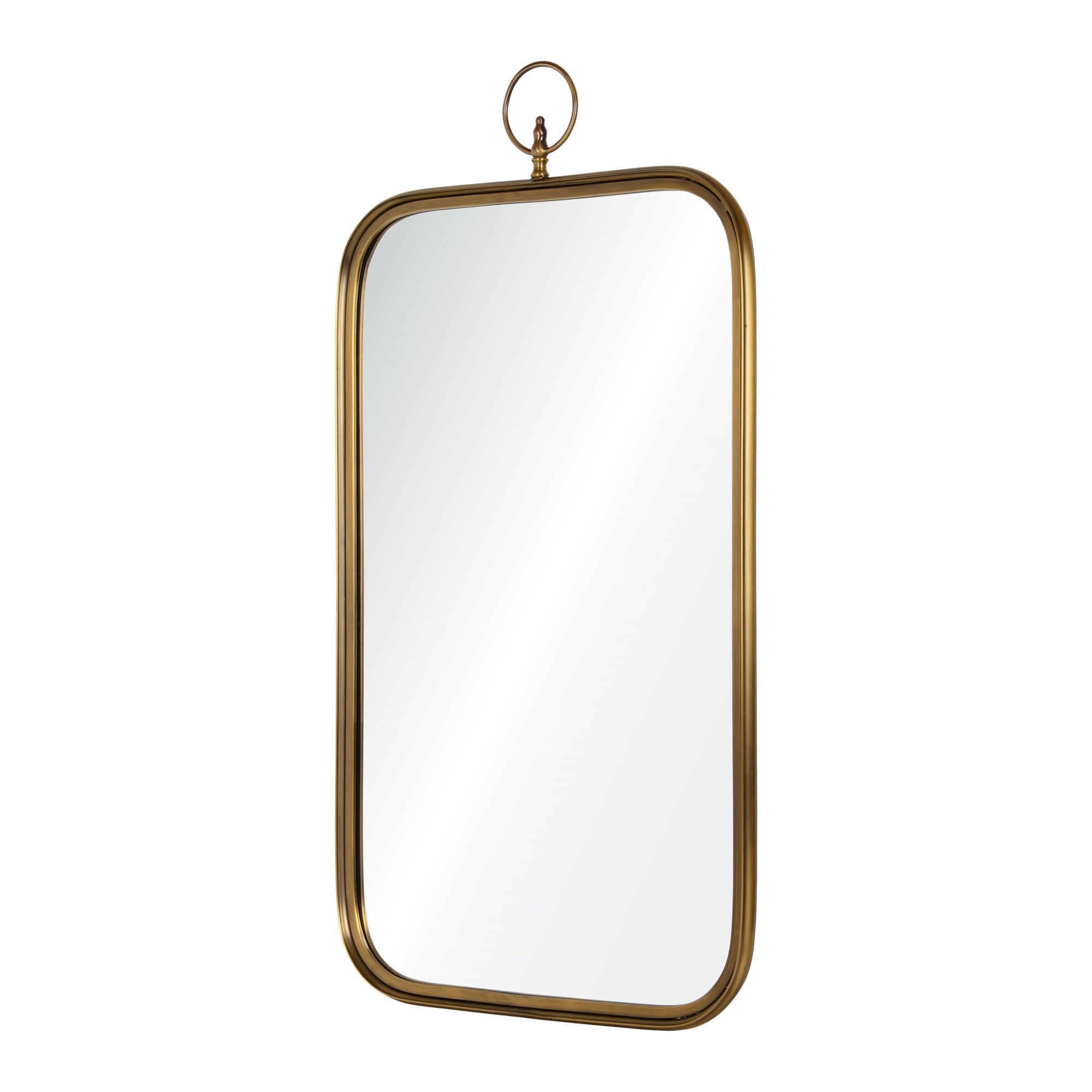 Coburg Wall Mirror | Renwil