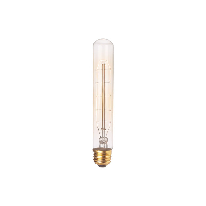 Torpille E26 T9 Transparent 30W 40LM