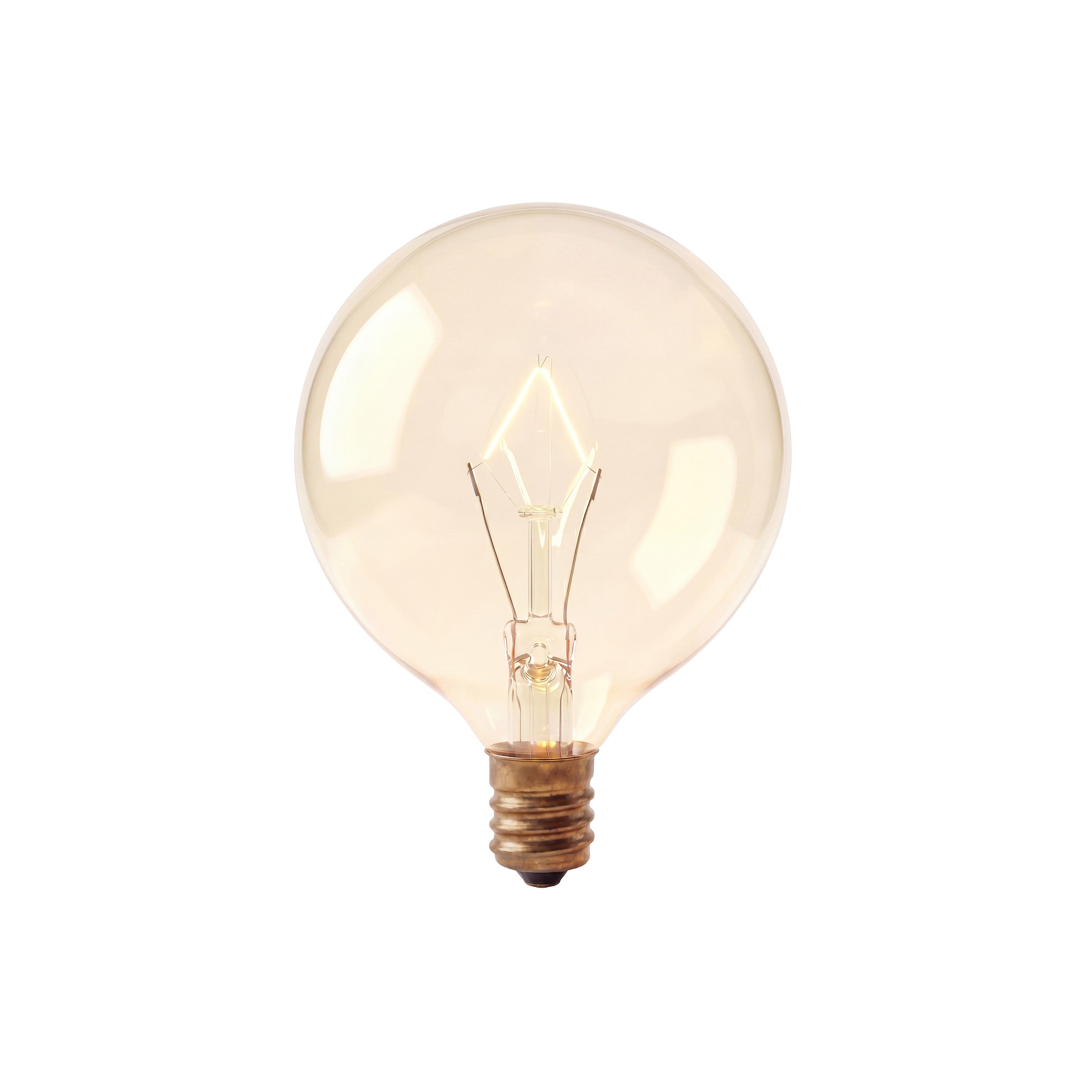 Orb E12 G16 Clair 5W 320LM