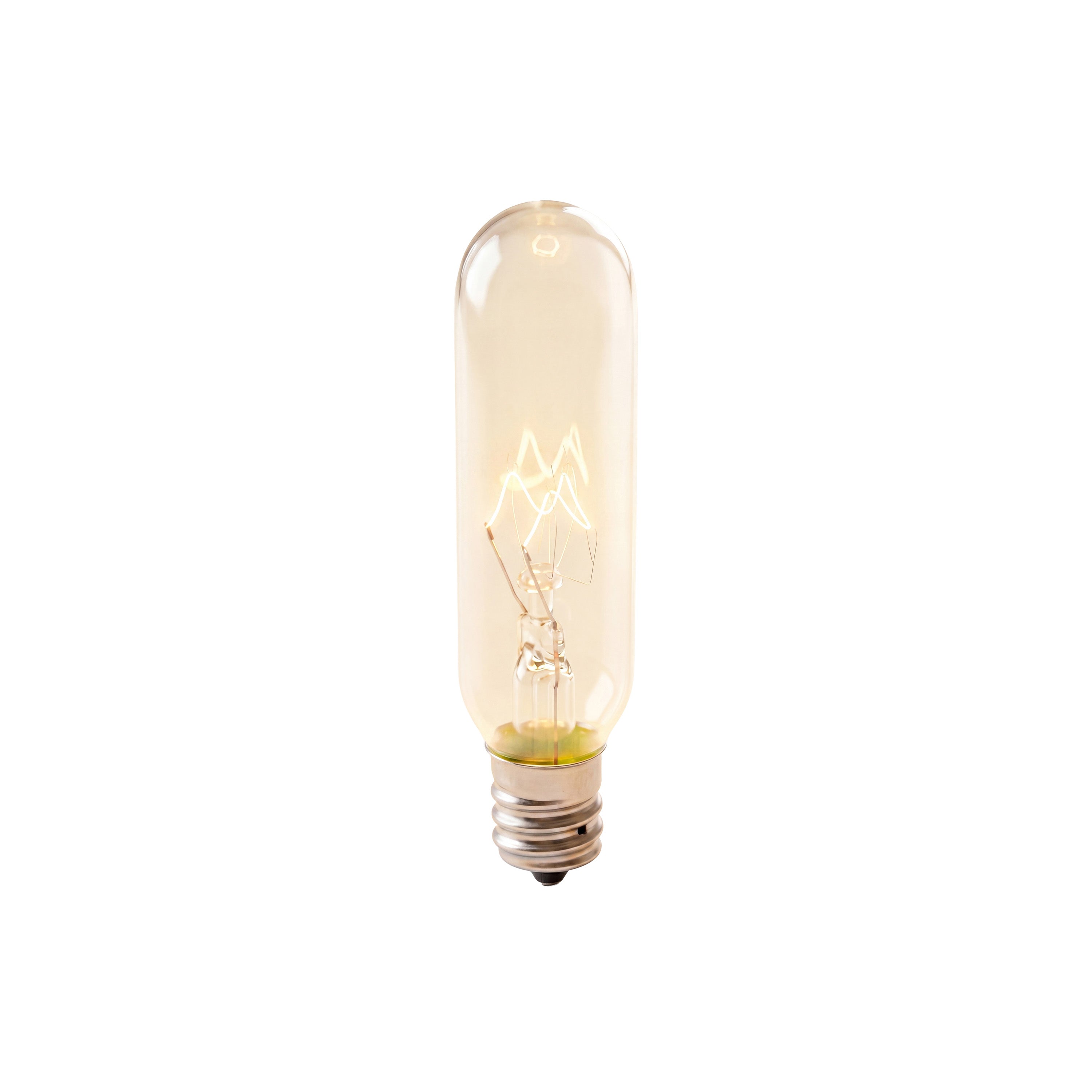 Nyson E12 Transparent 15W 80LM
