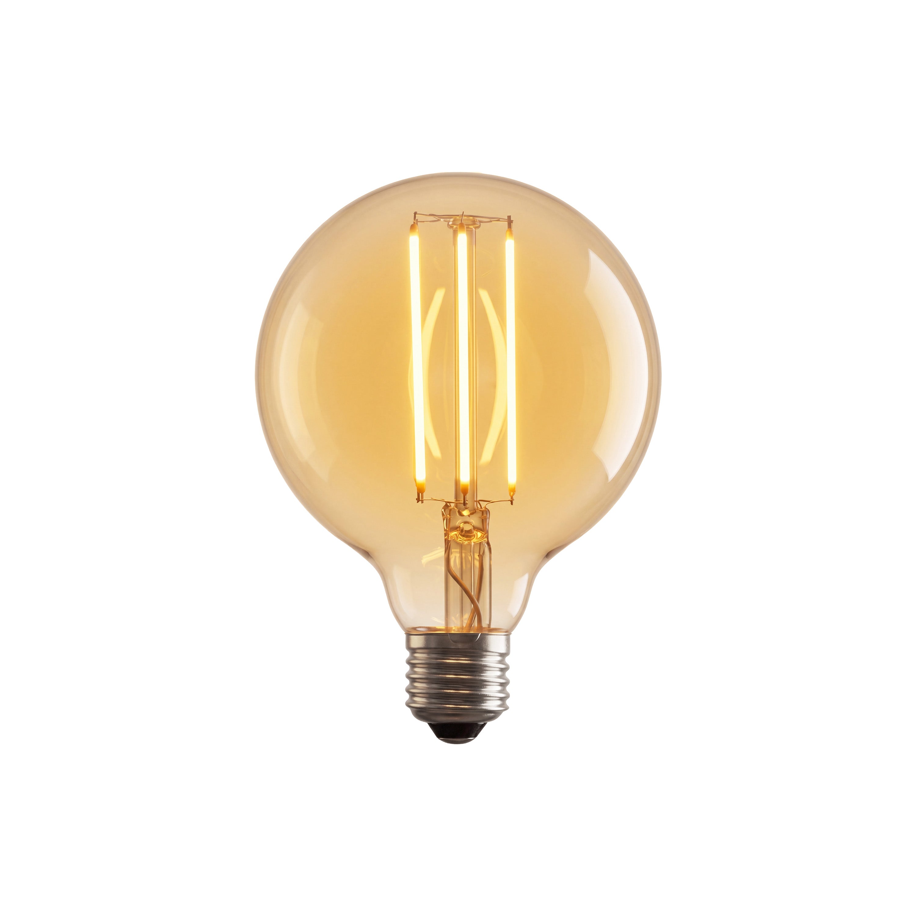 Solas E26 Ambre 4W 300LM
