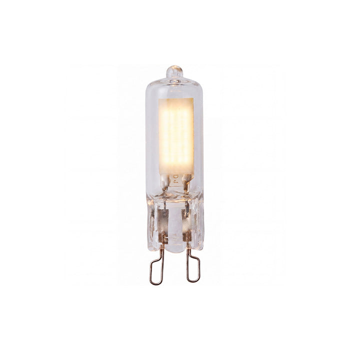 Juin G9 Transparent 3W 300LM