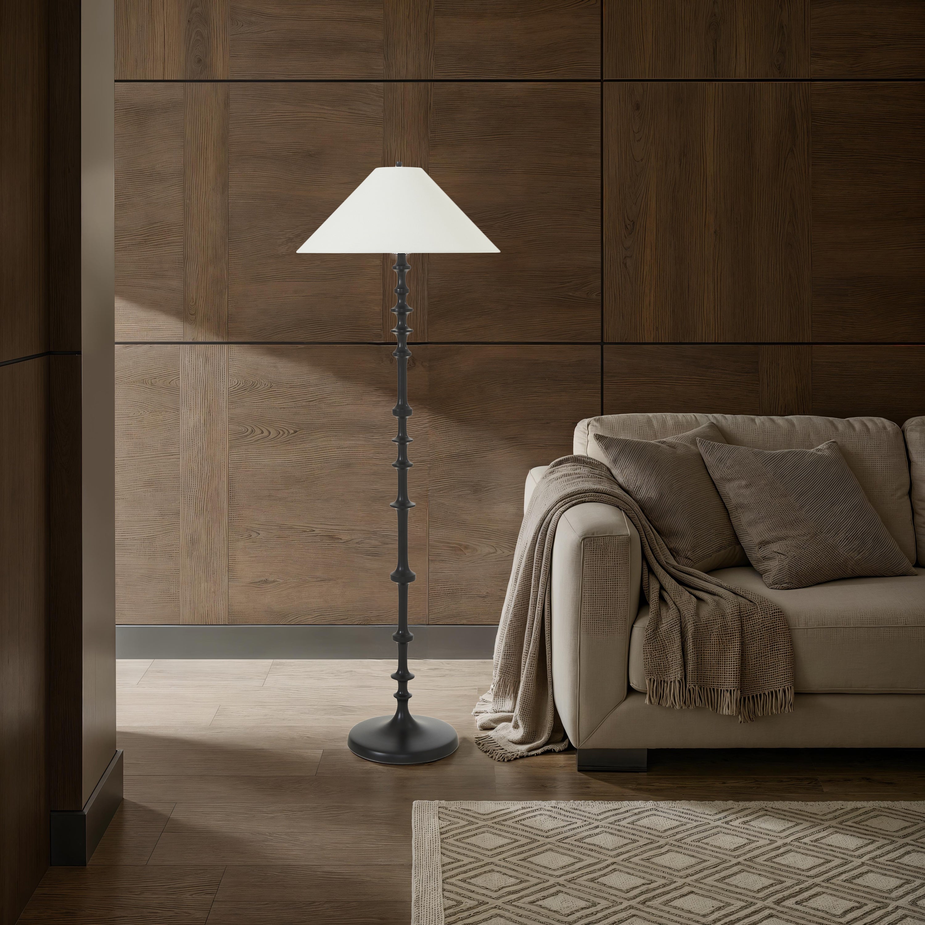 Petrus Floor Lamp