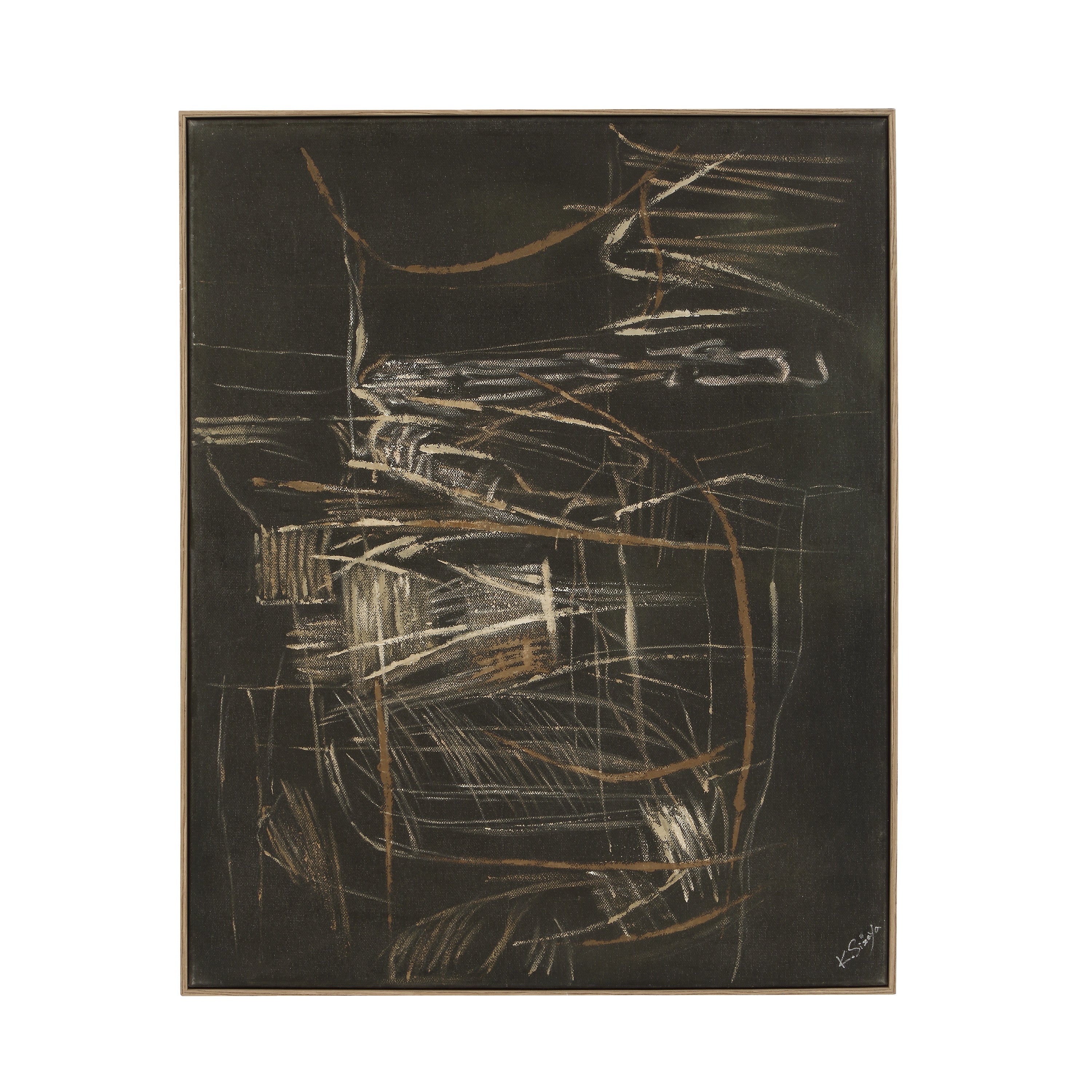 Driftwood
