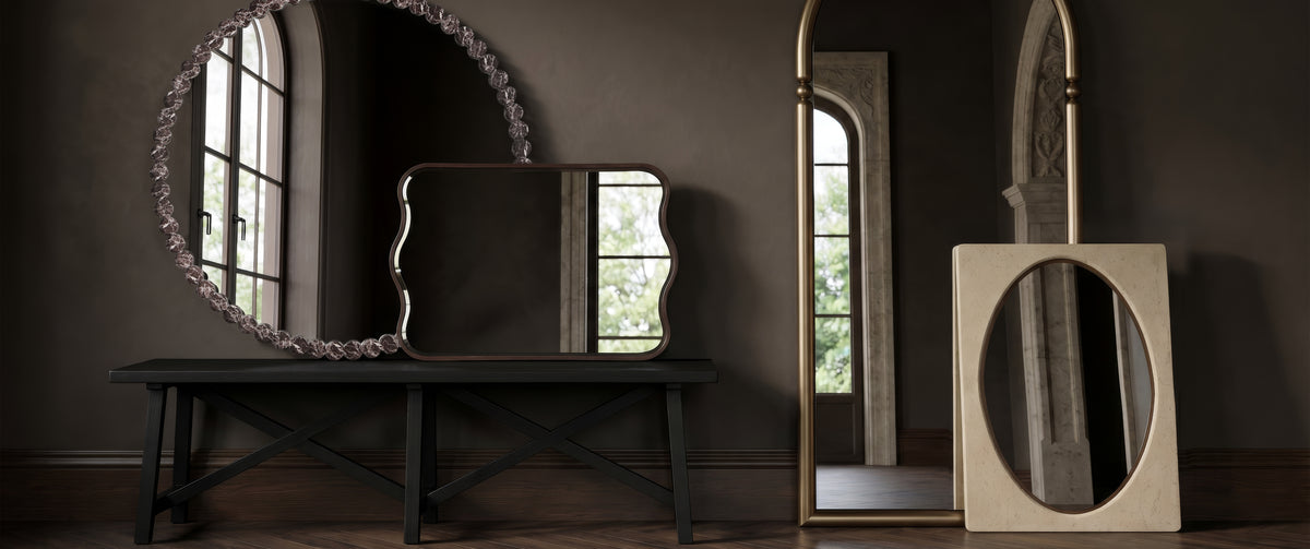 Mirrors - Bestsellers