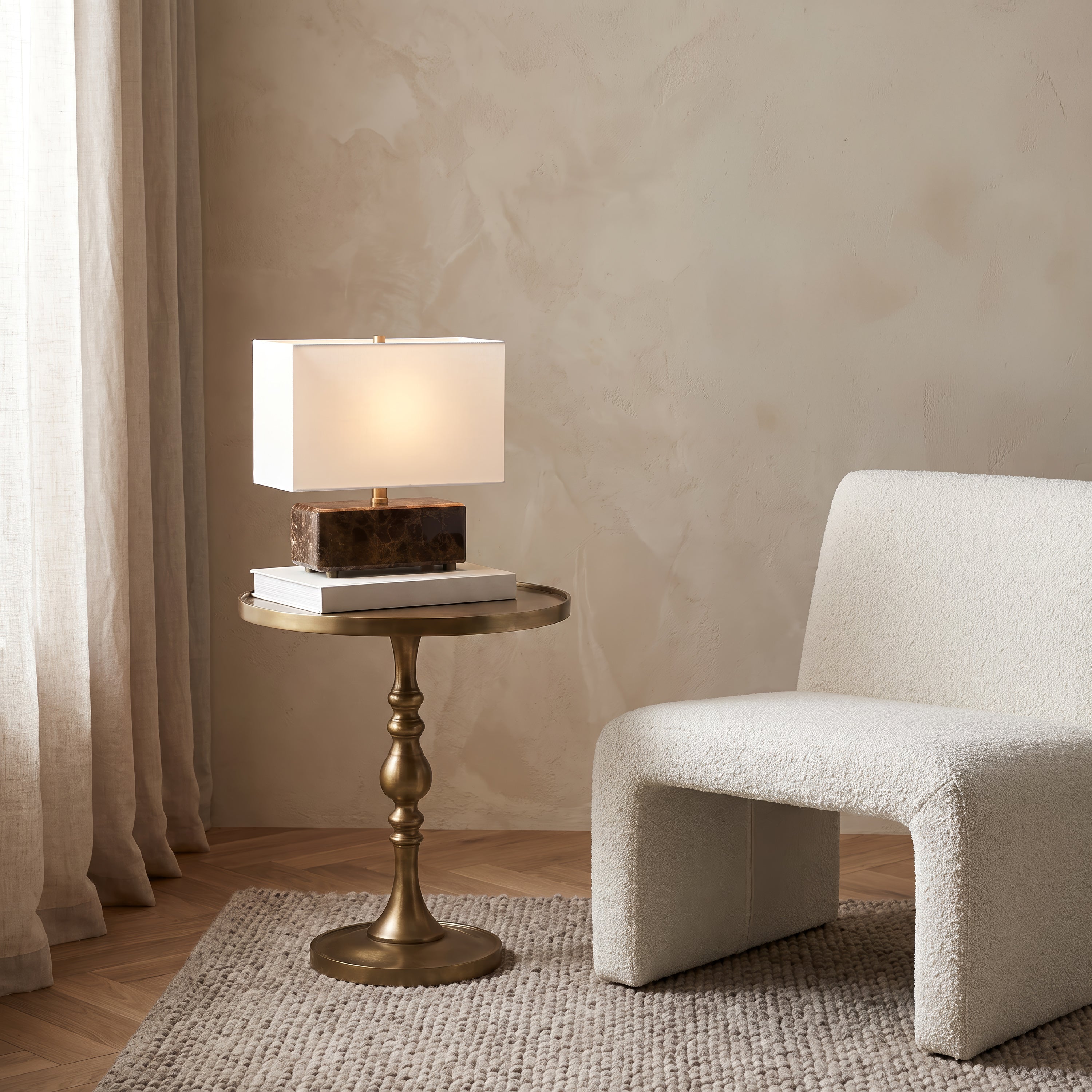 Romina Brass